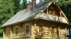 Габа под подот и во подземјето на дрвена куќа: начини да се справи со тоа